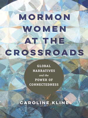 Mormon Women at the Crossroads - ebook